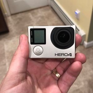 GoPro Hero4